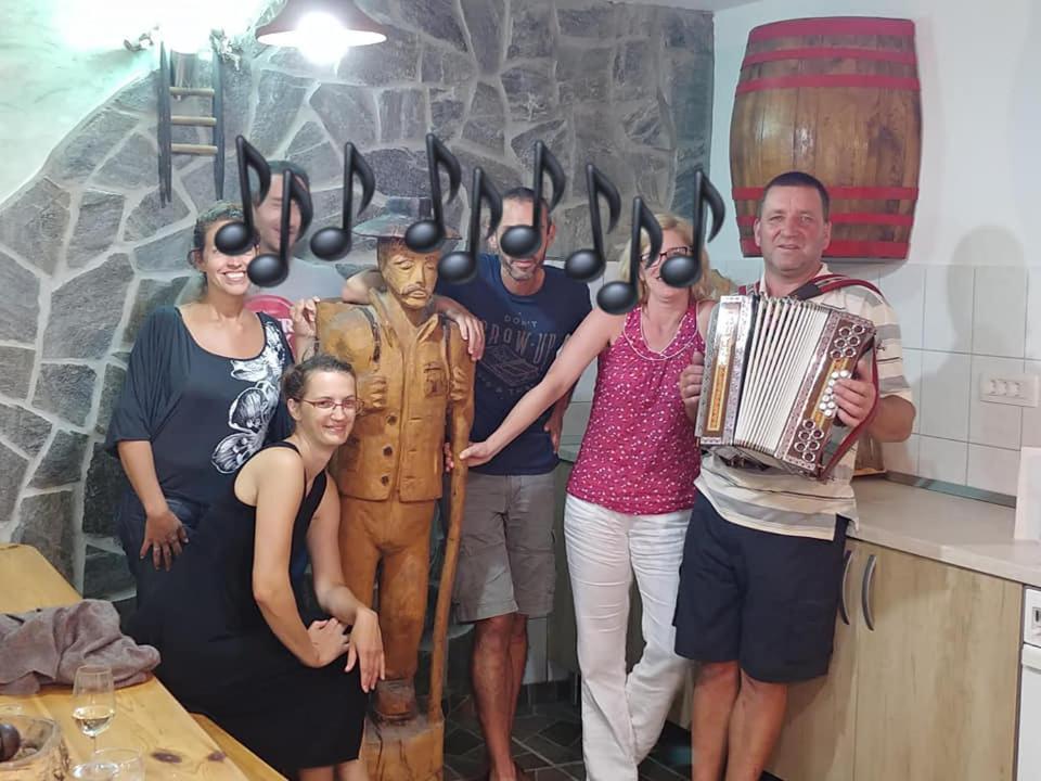 Domacija Vesel Villa Trebnje Dış mekan fotoğraf