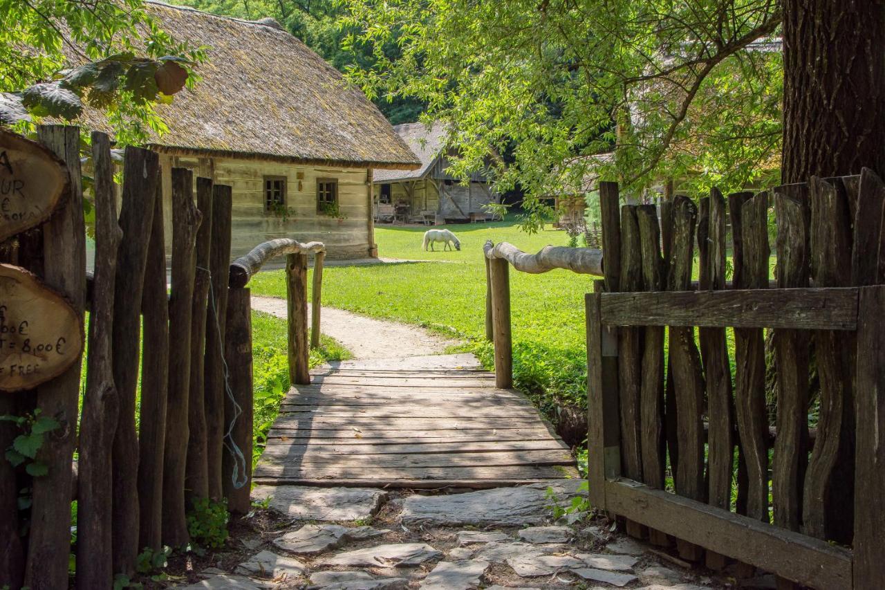 Domacija Vesel Villa Trebnje Dış mekan fotoğraf