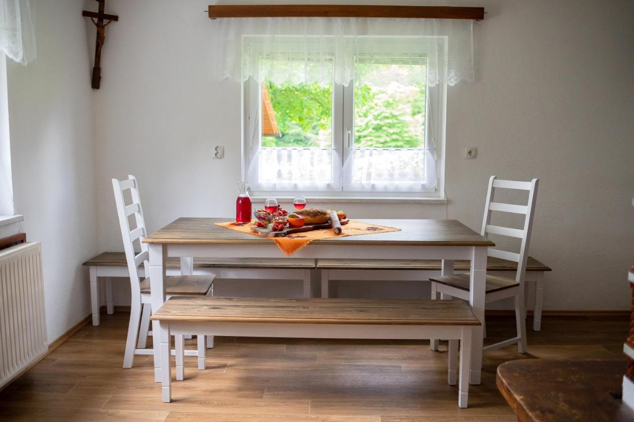 Domacija Vesel Villa Trebnje Dış mekan fotoğraf