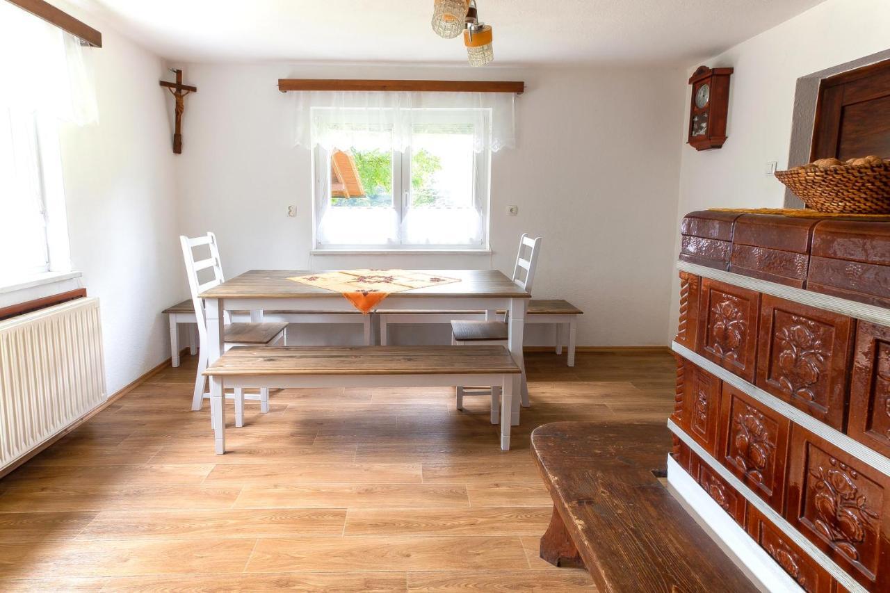 Domacija Vesel Villa Trebnje Dış mekan fotoğraf