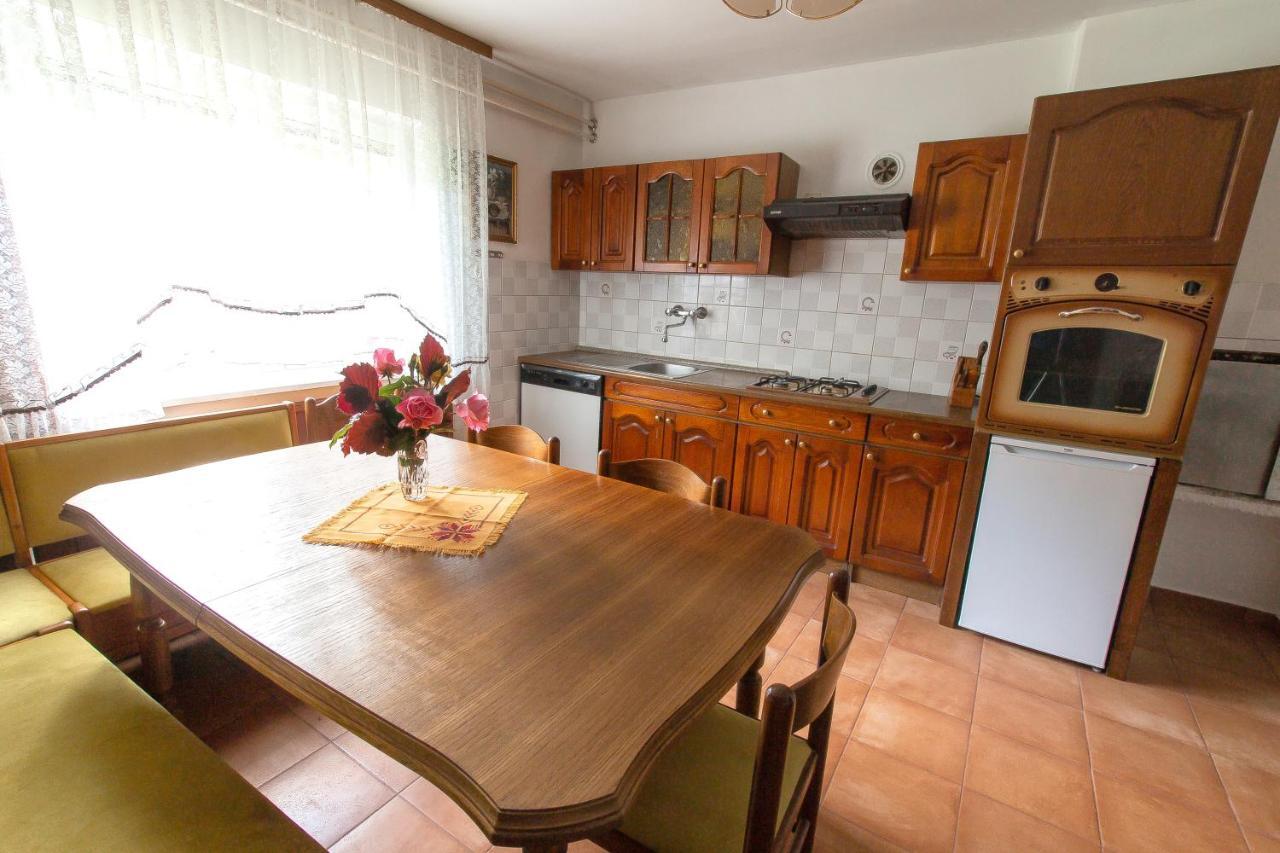 Domacija Vesel Villa Trebnje Dış mekan fotoğraf